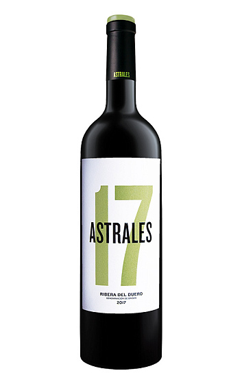 Astrales 2017