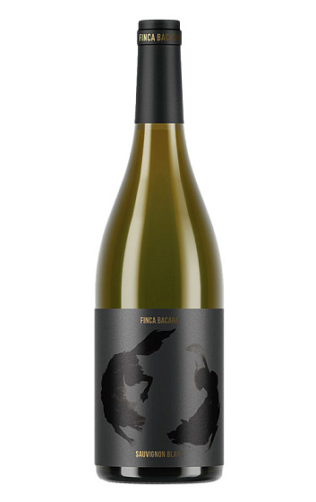 Finca Bacara Sauvignon Blanc 2020