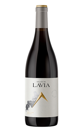 Valles de Lavia Venta del Pino 2019