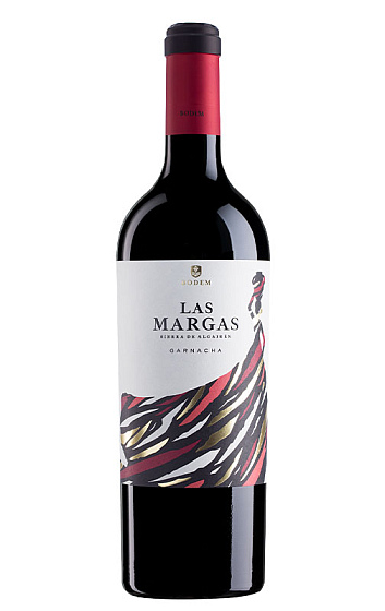 Las Margas Garnacha 2019