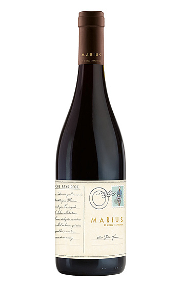 Marius Grenache 2020