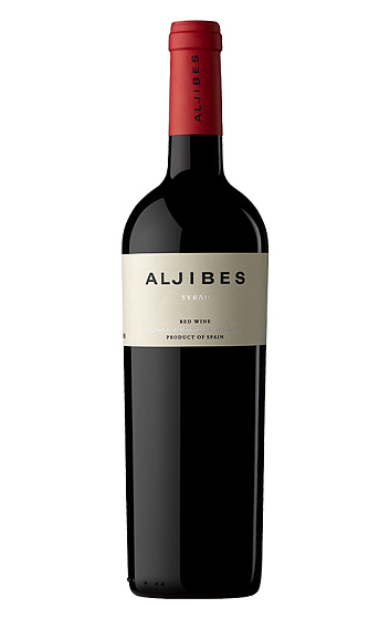 Aljibes Syrah 2019