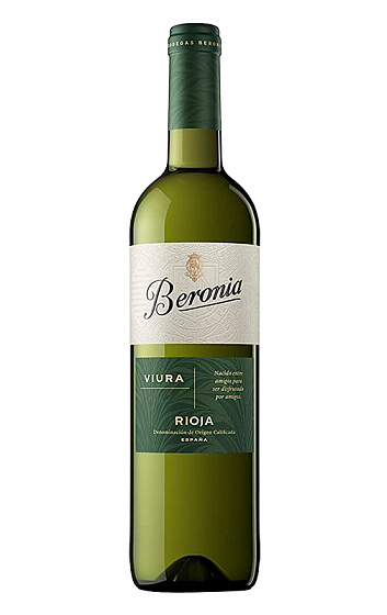 Beronia Viura 2021