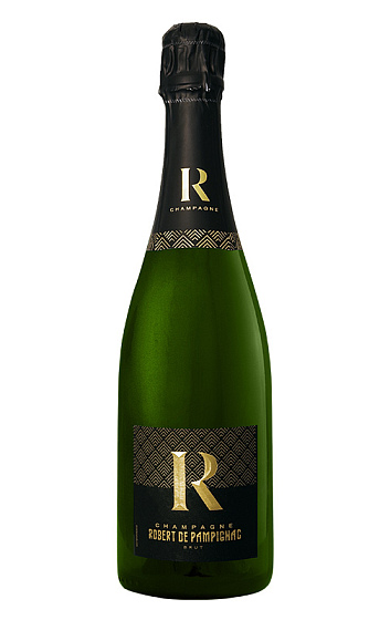 Champagne Robert de Pampignac Brut