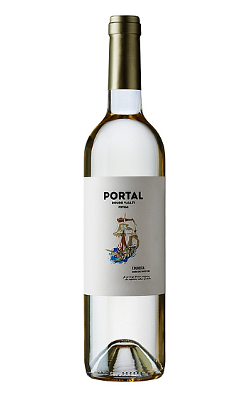 Quinta do Portal Colheita Branco 2021