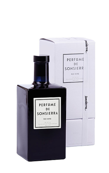 Perfume de Sonsierra 2015 con Estuche