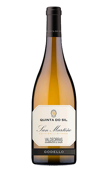 Quinta Do sil Martiño 2020