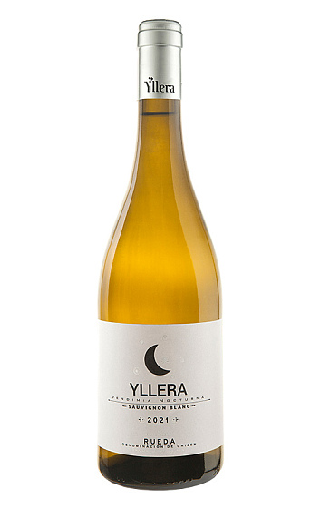 Yllera Sauvignon Blanc 2021