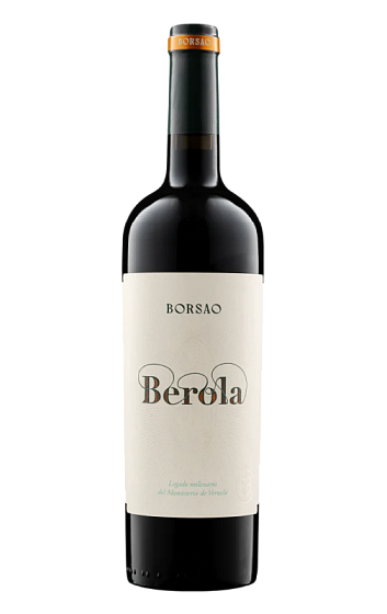 Prodotto: Borsao Berola 2019
