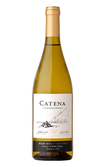 Catena Chardonnay 2019