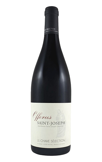 Domaine Jean-Louis Chaves St Joseph Offerus 2019