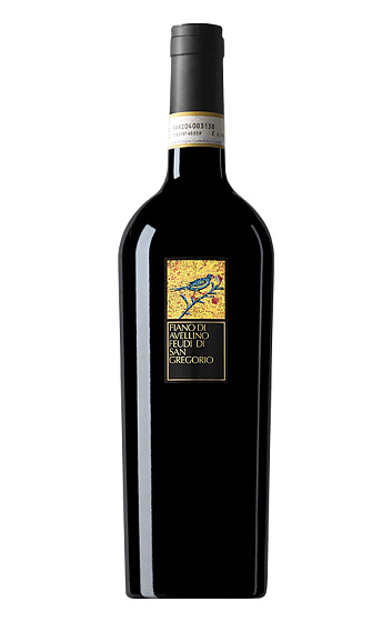 Feudi di San Gregorio  Fiano di Avellino DOCG 2020