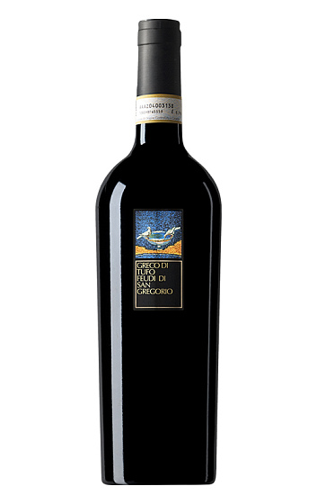 Feudi San Gregorio Greco di Tufo DOCG 2020