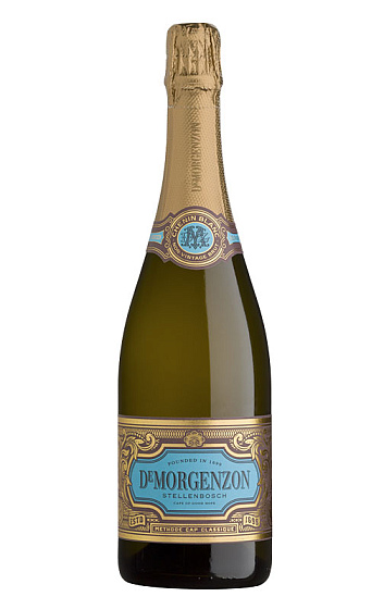 DeMorgenzon Méthode Cap Classique