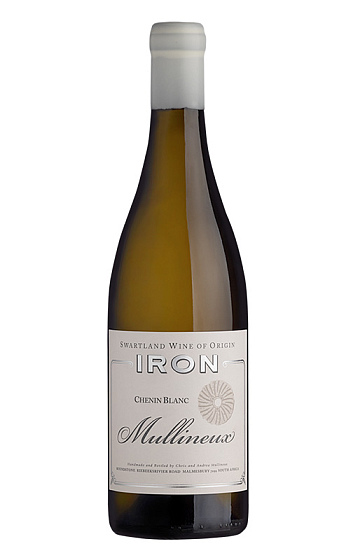 Mullineux Iron Chenin Blanc 2020