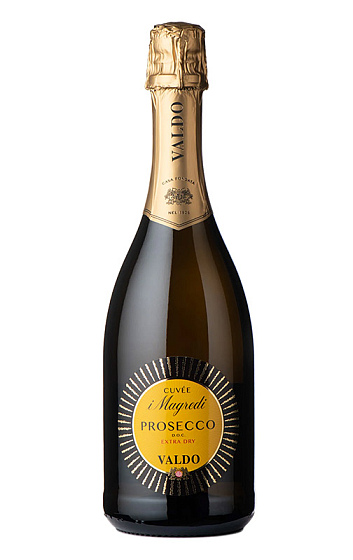 Valdo Cuvée i Magredi Prosecco Extra Dry