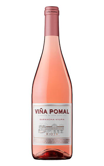 Viña Pomal Rosado 2020