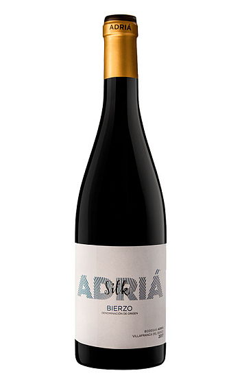 Adriá Silk 2020