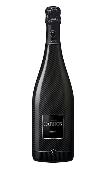 Champagne Carbon Fiber Brut 