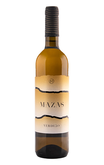 Mazas Verdejo 2020