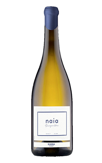 Naia Sauvignon Blanc 2021