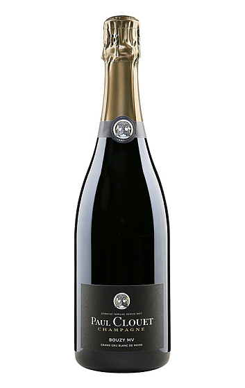 Paul Clouet Bouzy MV Grand Cru Blanc de Noirs