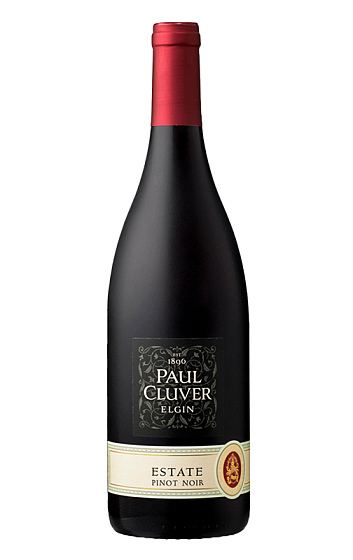 Paul Cluver Estate Pinot Noir 2018