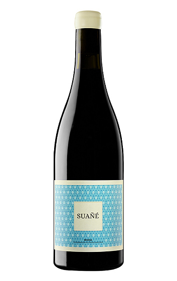 Suañé Reserva Tinto 2017