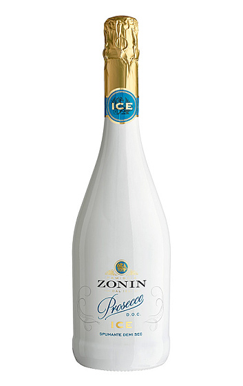 Zonin Prosecco Ice