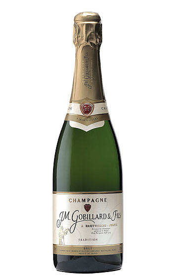 JM Gobillard Brut Tradition