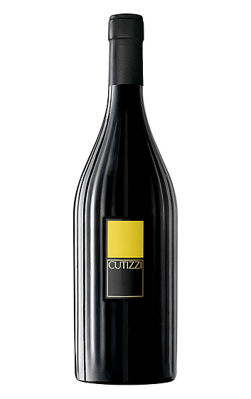 Feudi di San Gregorio Cutizzi Greco di Tufo DOCG 2020