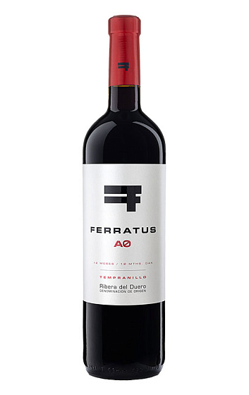 Ferratus AØ 2020