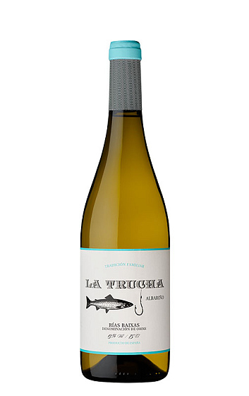 La Trucha Albariño 2021