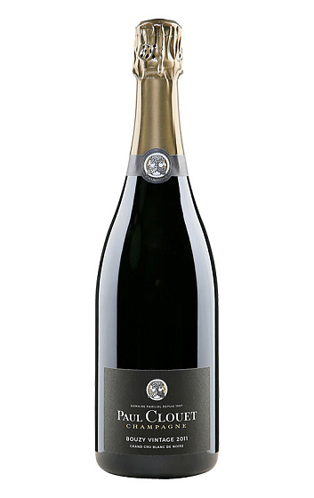 Paul Clouet Bouzy Grand Cru Blanc de Noirs Vintage 2011