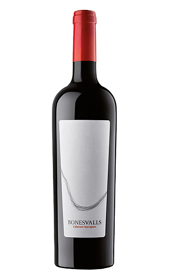 Bonesvalls Cabernet 2018