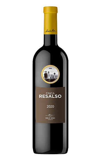 Finca Resalso 2020