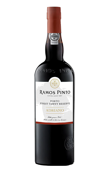 Prodotto: Ramos Pinto Tawny Adriano Reserva