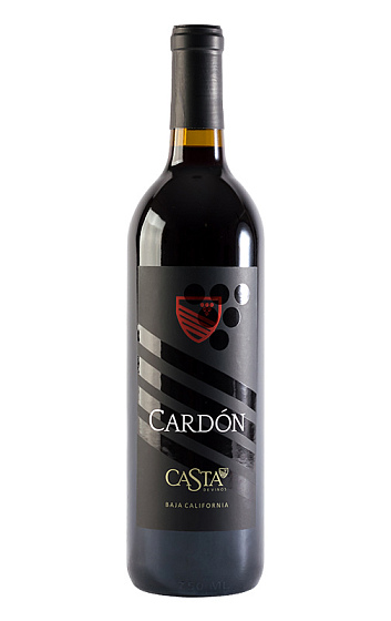 Casta de Vinos Cardón 2018