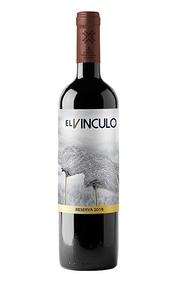 El Vínculo Reserva 2018