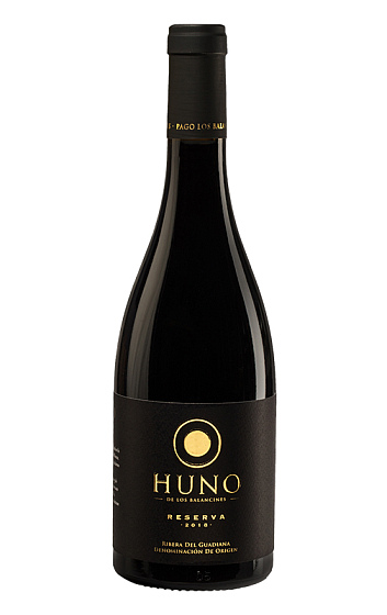 Huno Reserva 2018