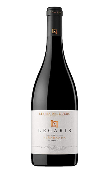 Legaris Peñaranda de Duero 2017