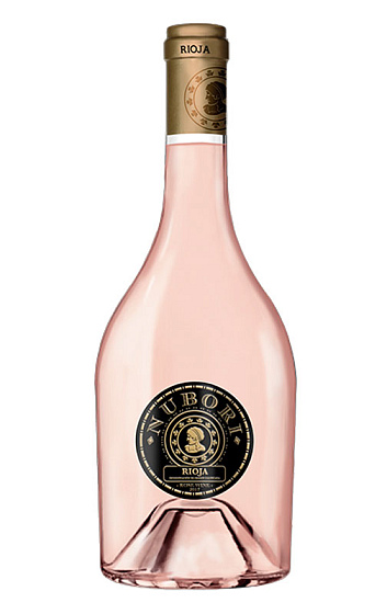 Nubori Rosado 2021