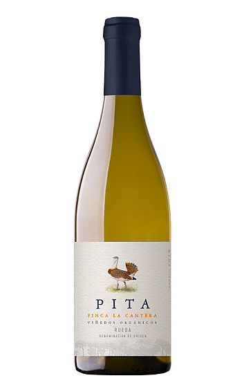 Pita Finca La Cantera 2018