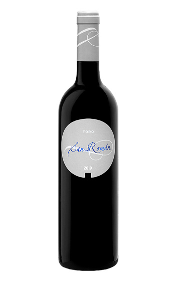 San Román 2019 Magnum