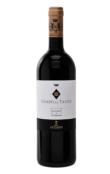 Antinori Guado al Tasso 2008