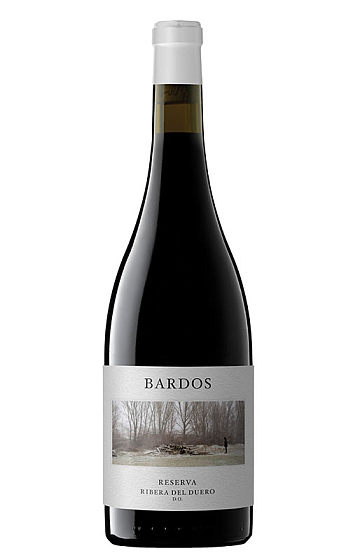 Bardos Reserva 2018