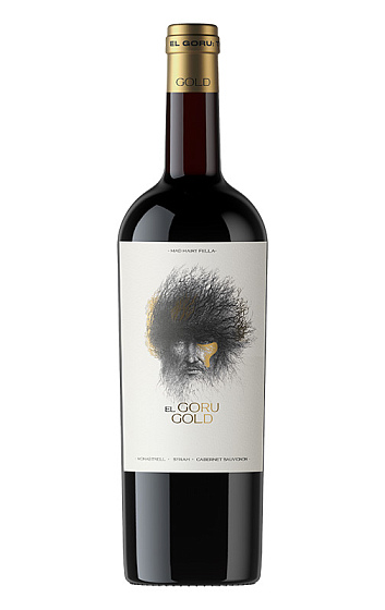 Goru Gold Tinto 2018