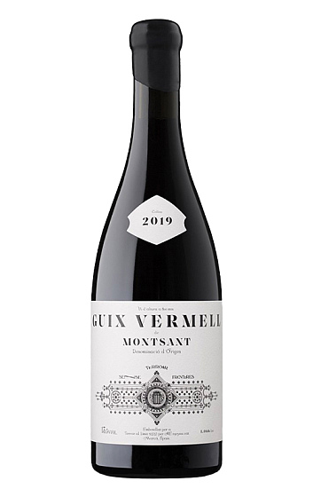 Guix Vermell Negre 2019