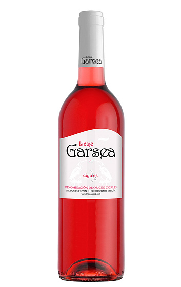 Linaje Garsea Rosado 2021