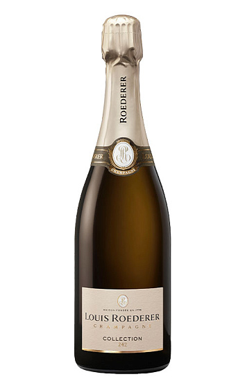 Louis Roederer Collection 242 Magnum